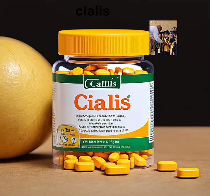 Cialis 1