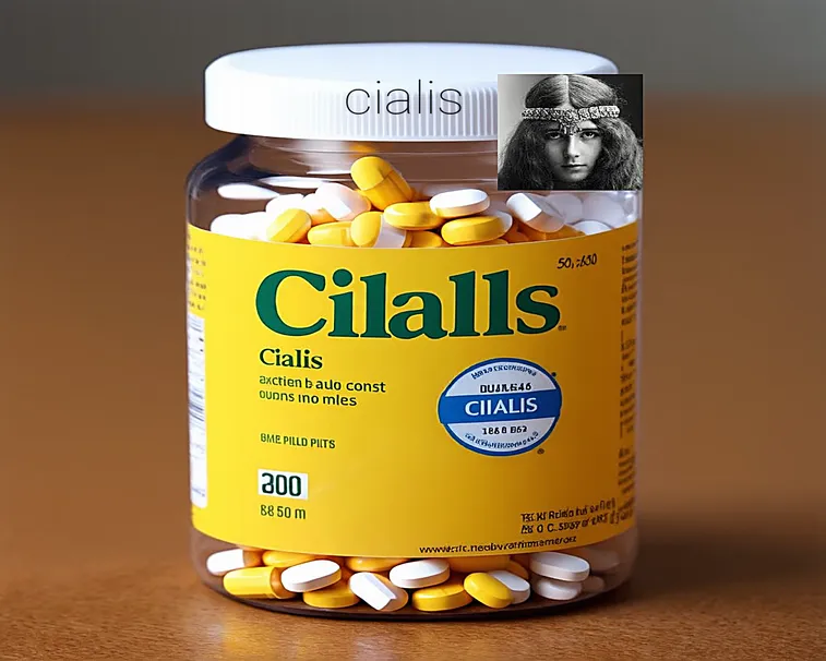 Cialis 2